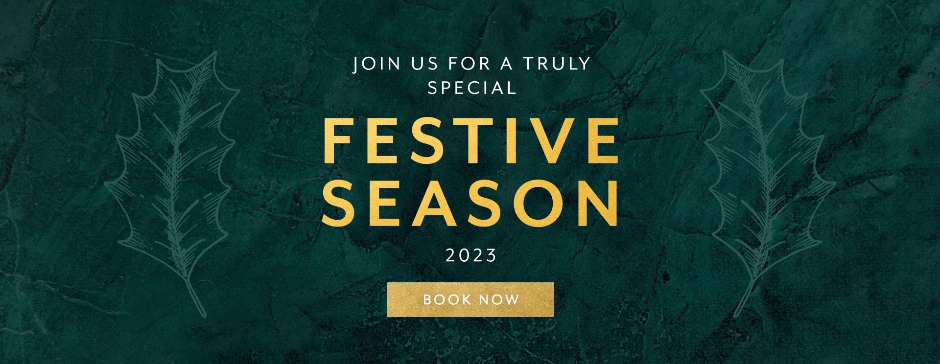 Christmas 2023 at Lymington