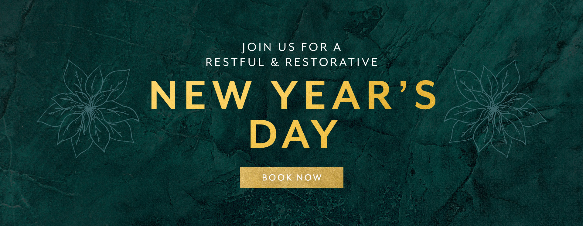 New Year's Day at The Ship Inn