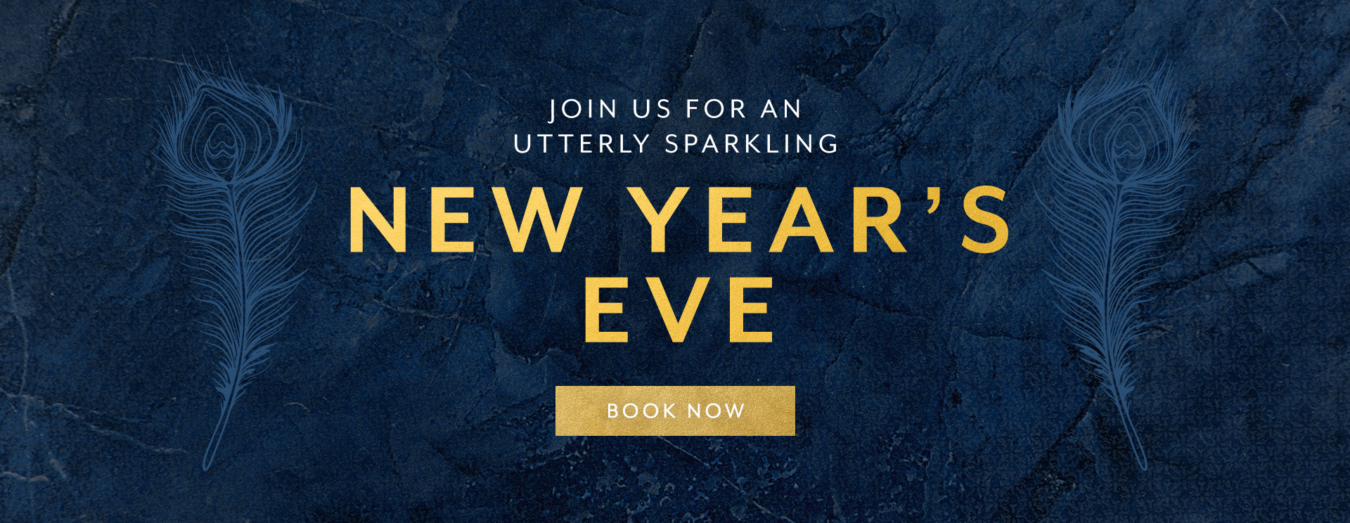 New Year's Eve at The Ship Inn
