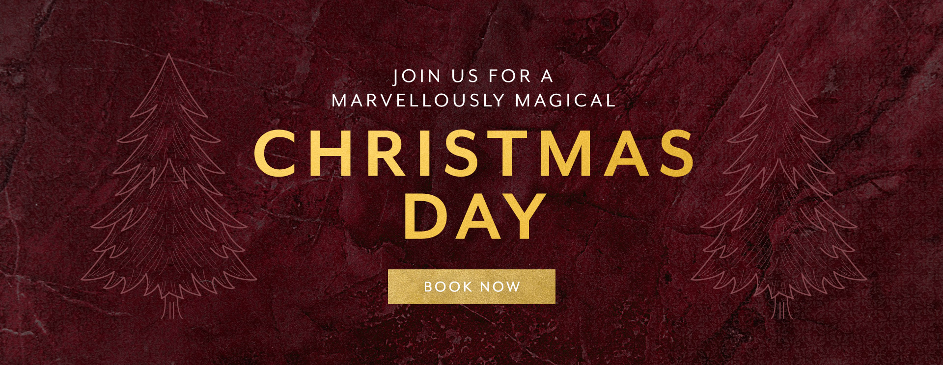 Christmas Day menu at The Ship Inn