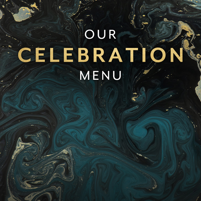 Set menu at The Ship Inn