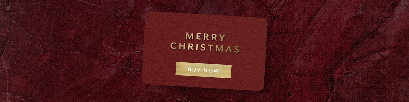 The Ship Inn Christmas Gift Card
