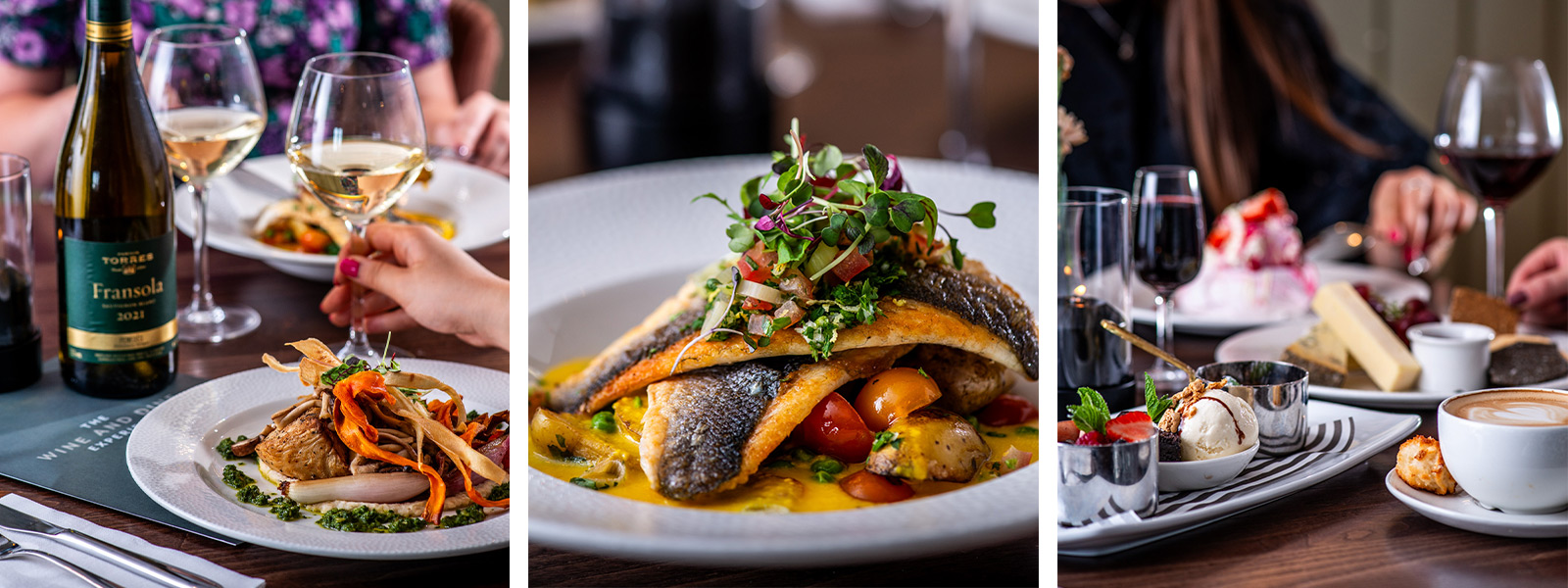 The Ship Inn Gift Voucher