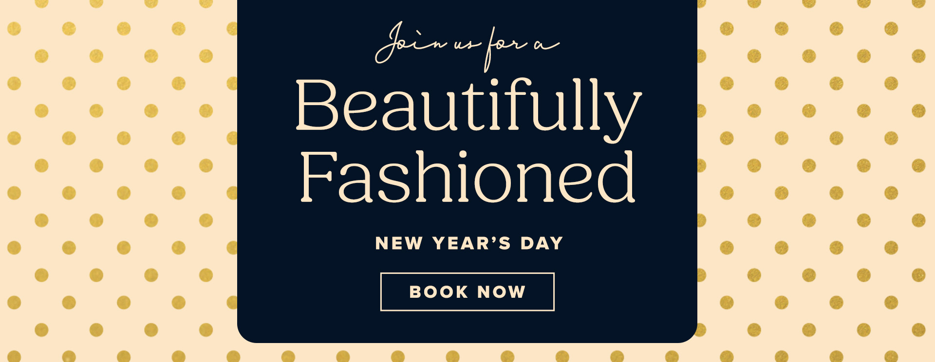 New Year's Day at The Ship Inn