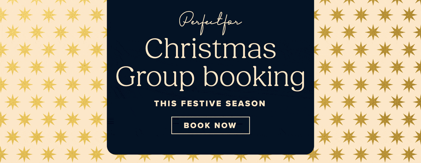 Christmas 2024 at Lymington