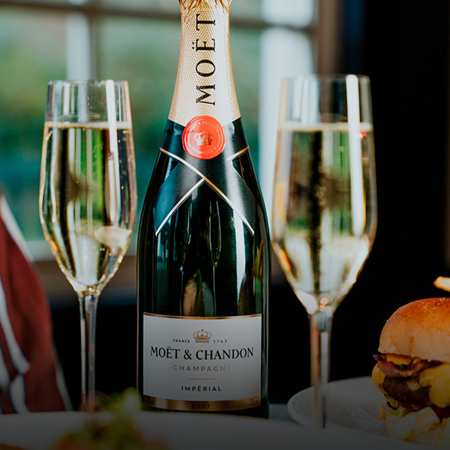 Wine & Drinks menu at The Ship Inn